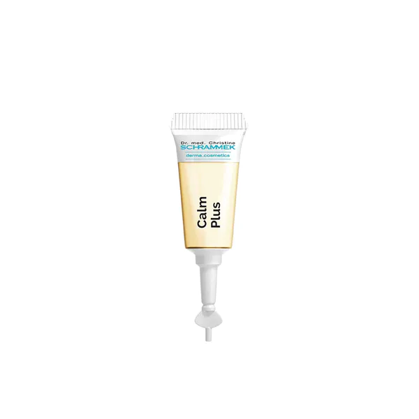 Bilde av Dr. Schrammek Ampulle Calm Plus 7x2ml