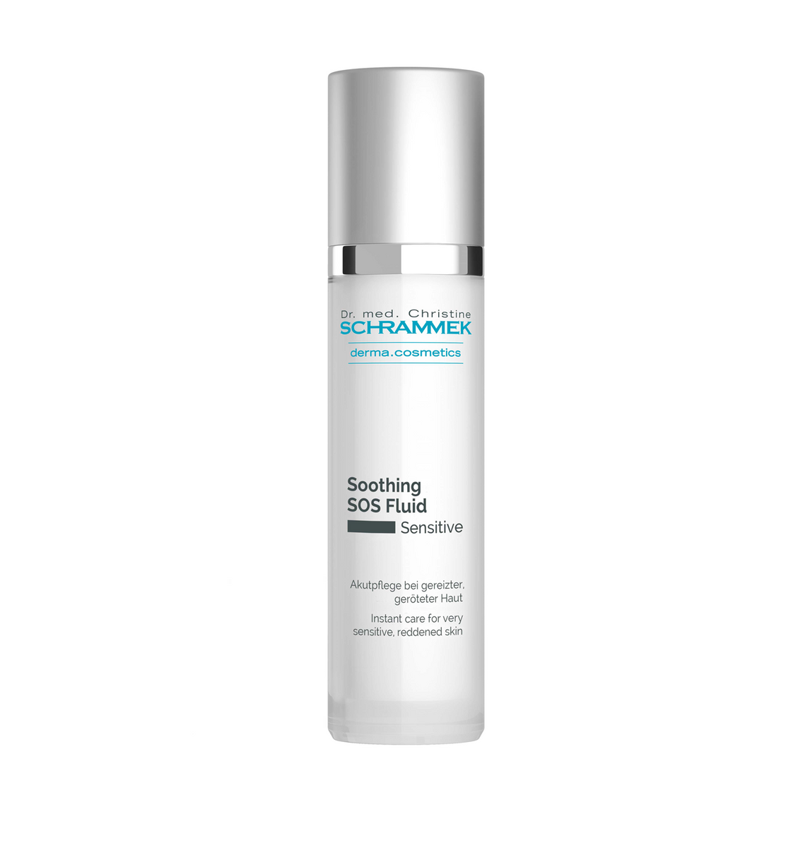 Dr. Schrammek Soothing SOS Fluid 50ml