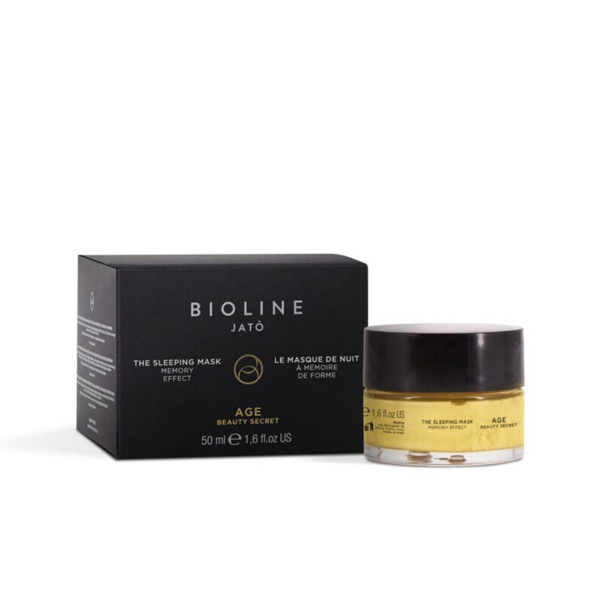 Bioline AGE The Sleeping Mask 50ml