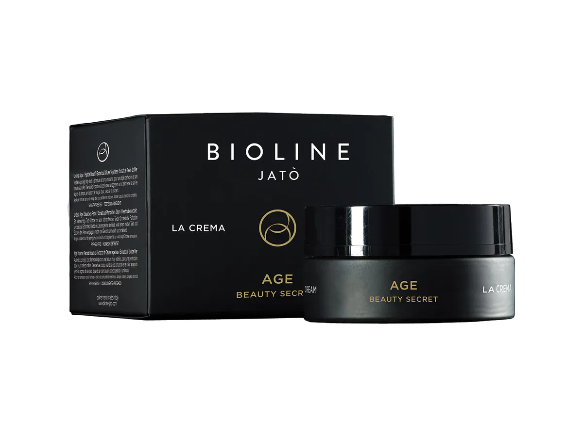 Bioline AGE The Cream 50ml