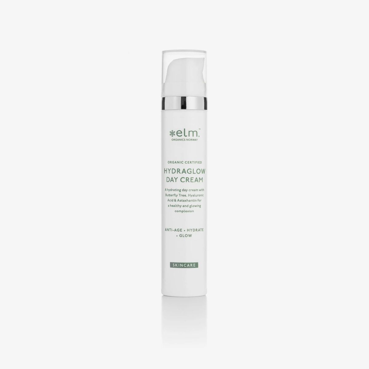 elm HydraGlow Day Cream 50ml