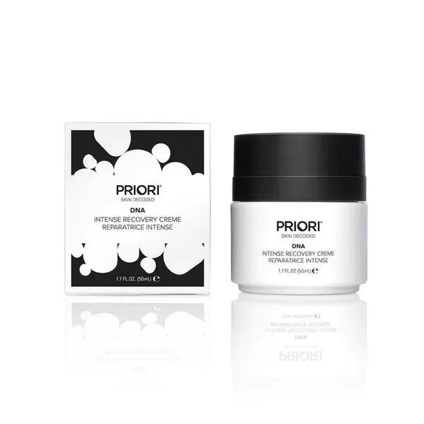 Bilde av PRIORI DNA Intense Recovery Creme 50 ml