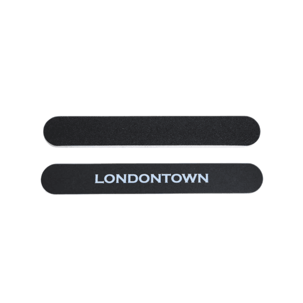 Hovedbilde Londontown Emery Board Nail Files 