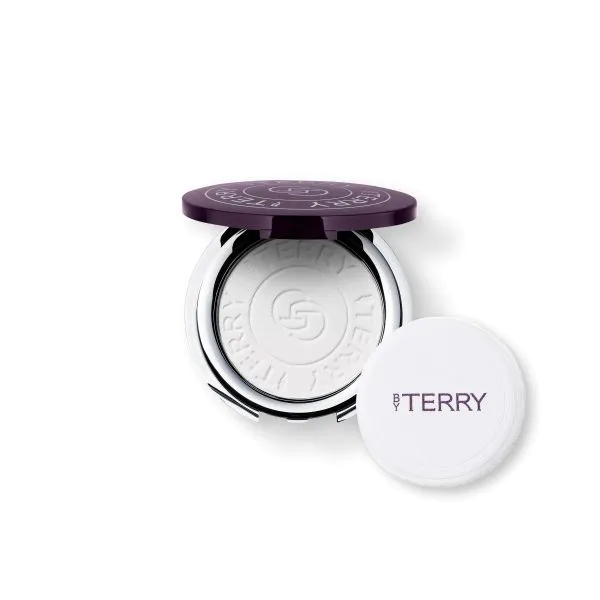 Bilde av By Terry Mini-To-Go Hyaluronic Pressed Hydra-Powder 8HA