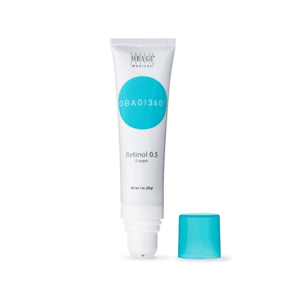 Hovedbilde Obagi 360 Retinol 0.5% Cream