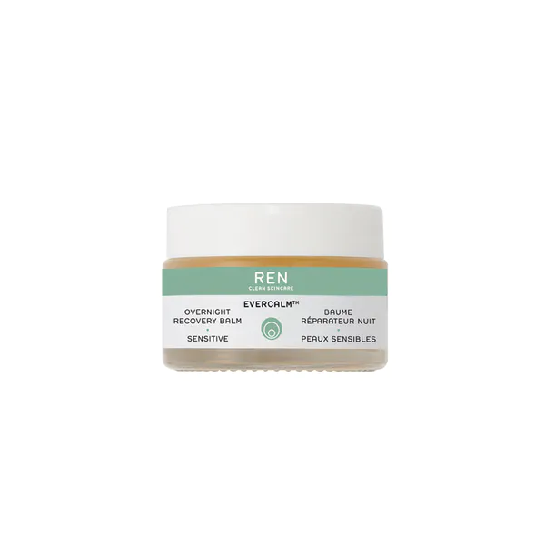 Bilde av REN Evercalm Overnight Recovery Balm 30ml