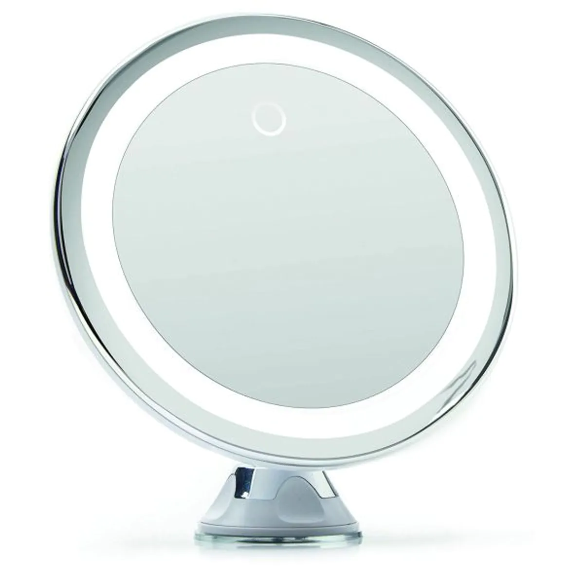 Browgame Signature Suction Mirror 10x Large