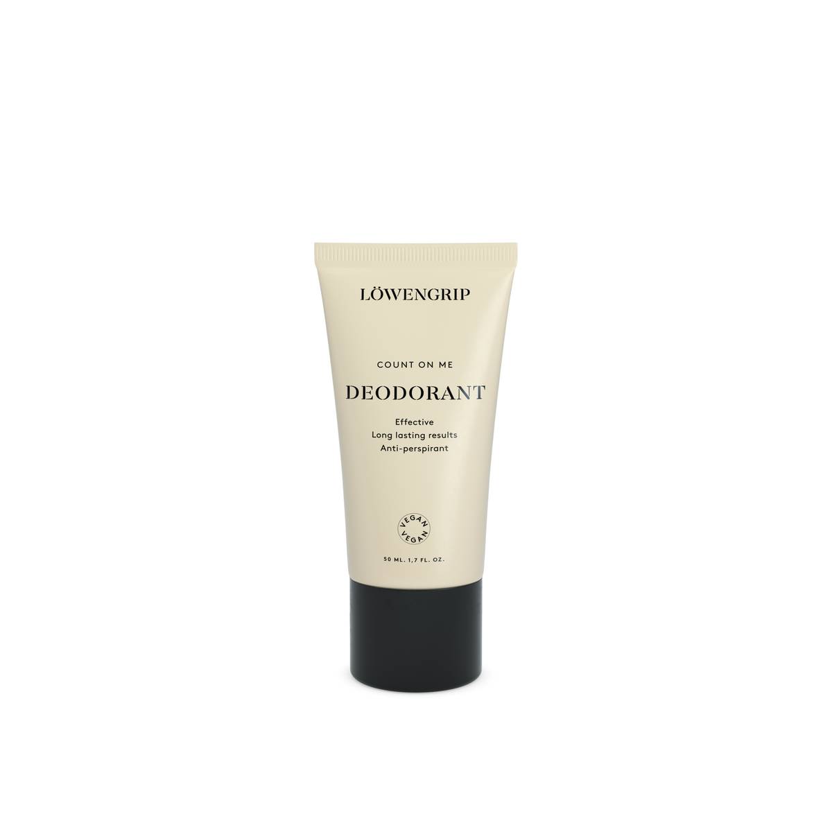 Löwengrip Count On Me Deodorant 50ml