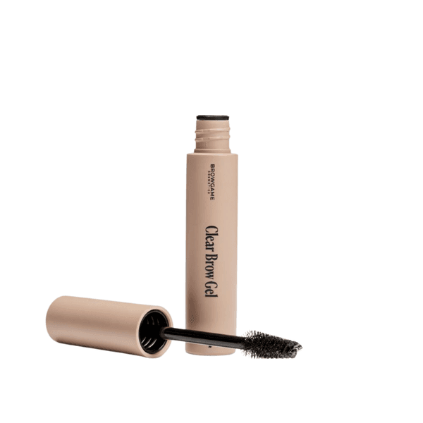 Hovedbilde Browgame Clear Brow Gel