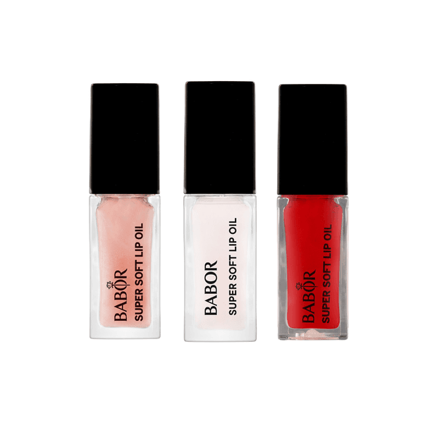 Hovedbilde Babor Super Soft Lip Oil 