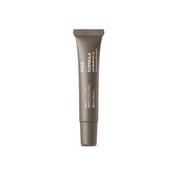 Hovedbilde Face Formula  Lip Balm SPF 25