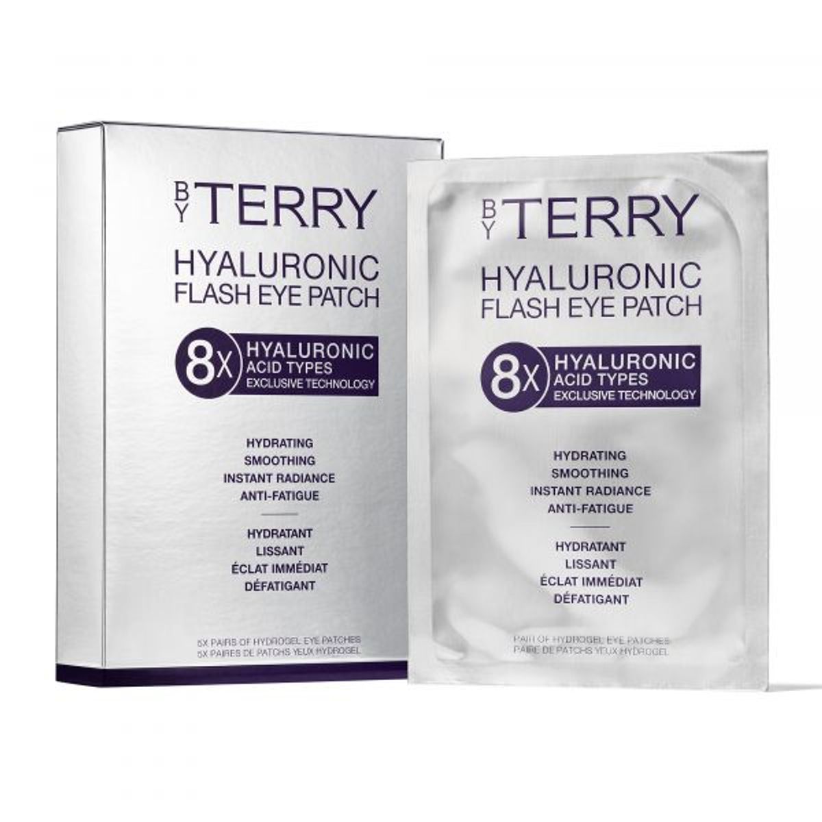 By Terry Hyaluronic Global Eye Patch