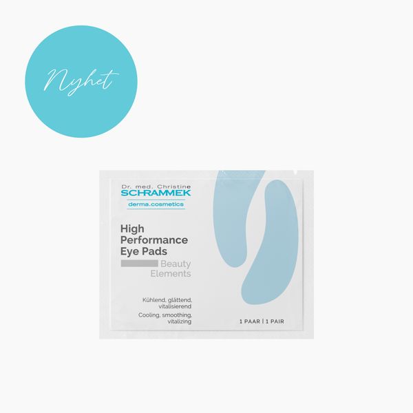 Hovedbilde Dr. Schrammek High Performance Eye Pads 