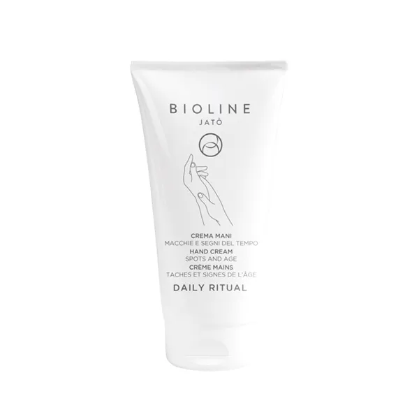Bilde av Bioline Daily Ritual Hand Cream 50ml