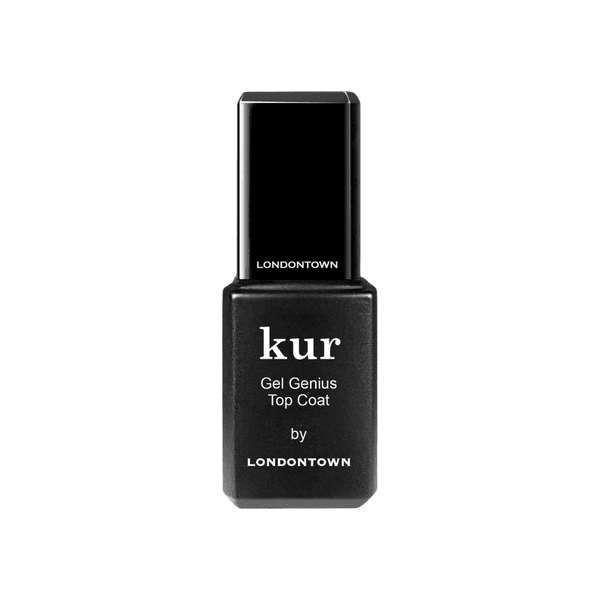 Hovedbilde Londontown Gel Genius Top Coat 12ml