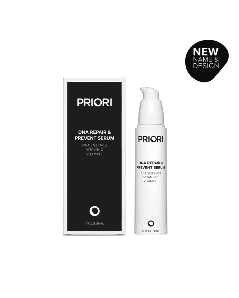 PRIORI DNA Repair & Prevent Serum 50ml 