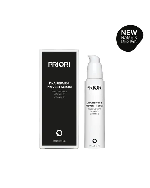 Hovedbilde PRIORI DNA Repair & Prevent Serum 50ml 