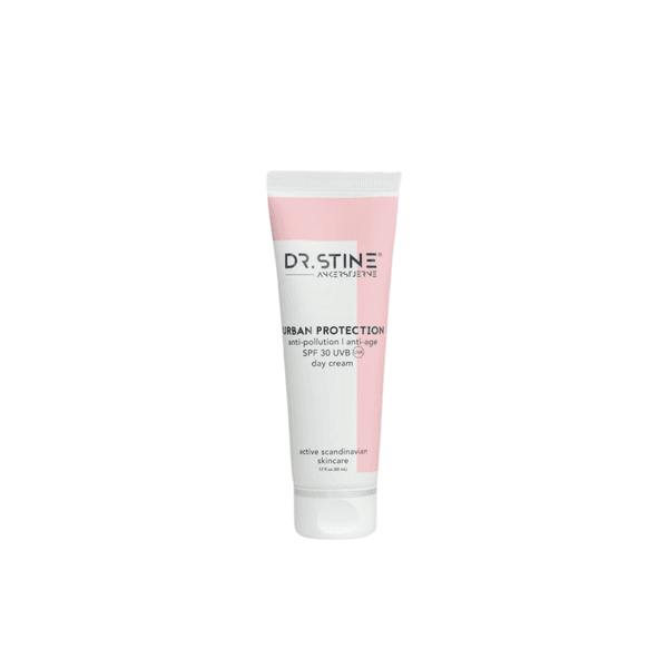 Hovedbilde Dr. Stine Ankerstjerne Urban Protection Day Cream SPF30+ 50ml