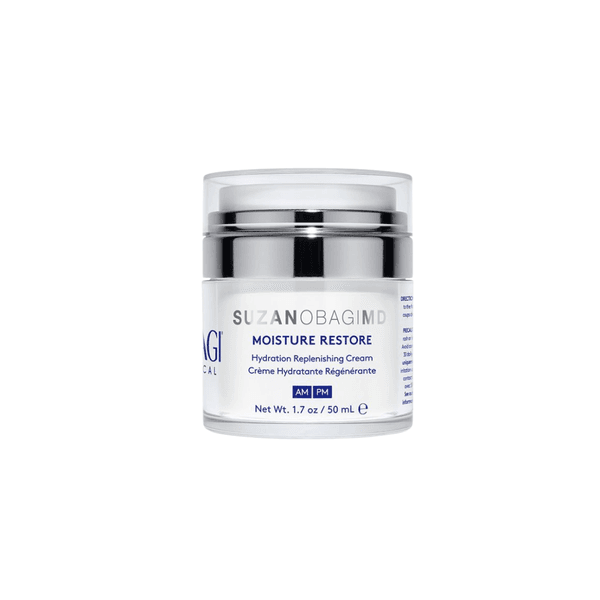 Hovedbilde SUZANOBAGIMD Moisture Restore Hydration Cream 50ml