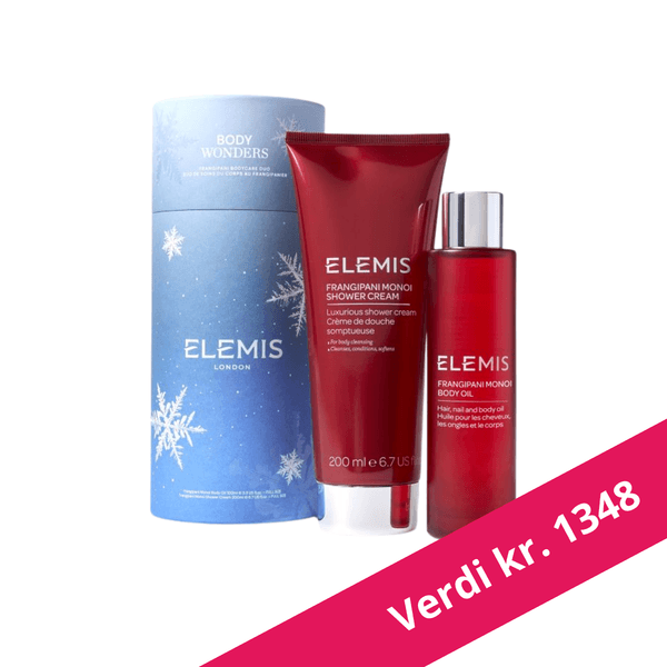 Hovedbilde Elemis Kit: Body Wonders