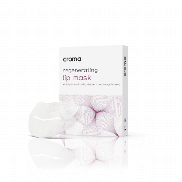 Hovedbilde Croma Regenerating Lip Mask