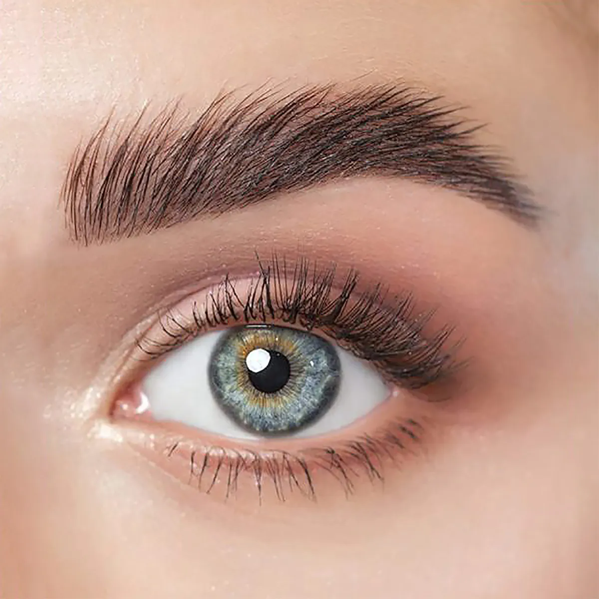 Browgame Instant Brow Lift Wax