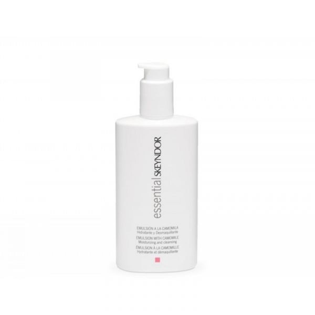 Skeyndor Essential Emulsion With Camomile 250ml
