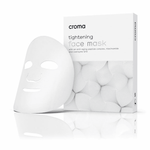 Hovedbilde Croma Tightening Face Mask
