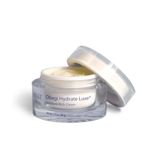 Hovedbilde Obagi Hydrate Luxe Moisture-Rich Cream 48g