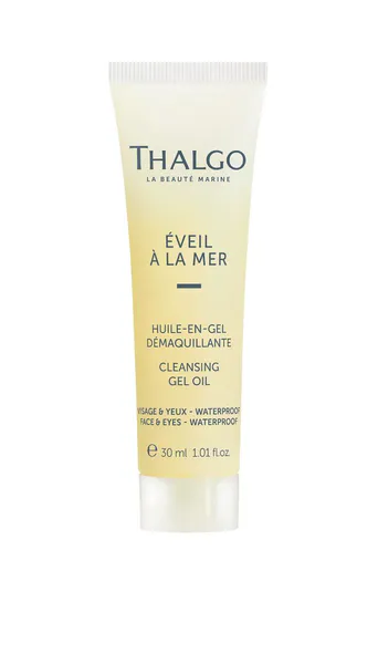 Hovedbilde Thalgo Travel Cleansing Gel Oil 30ml