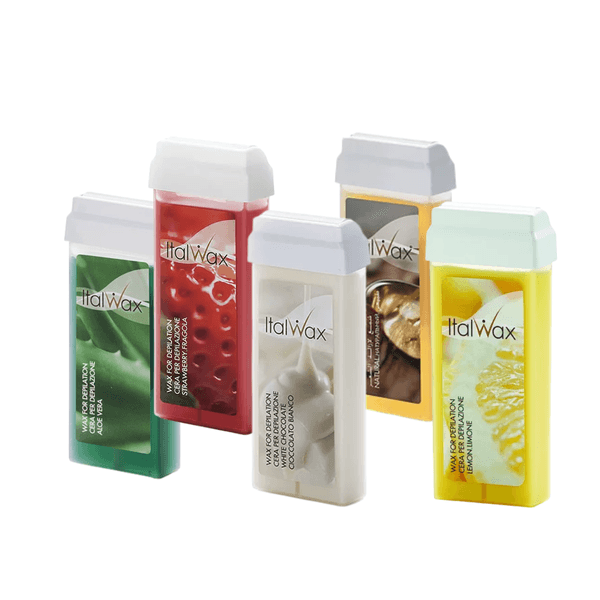Hovedbilde ItalWax Rullevoks Refill