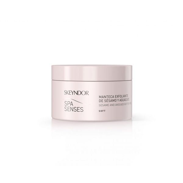 Bilde av Skeyndor Spa Senses Sesame And Avocado Butter Peel 200ml