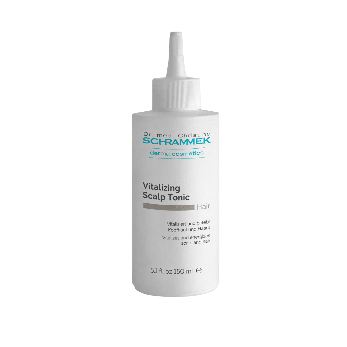 Dr. Schrammek Vitalizing Scalp Tonic 150ml
