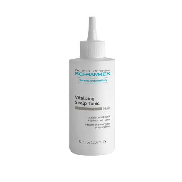 Hovedbilde Dr. Schrammek Vitalizing Scalp Tonic 150ml