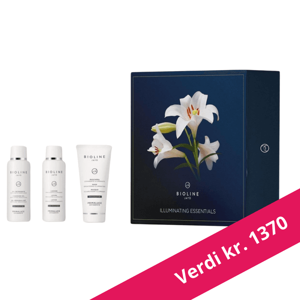 Hovedbilde Bioline Primaluce Illuminating Essentials