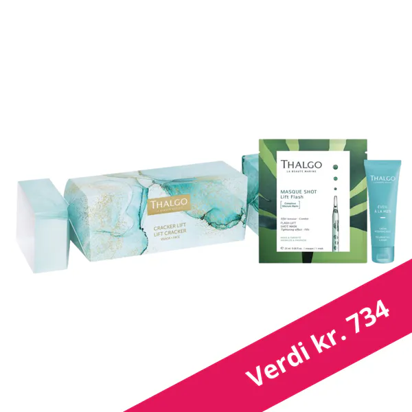 Hovedbilde Thalgo Lift Cracker