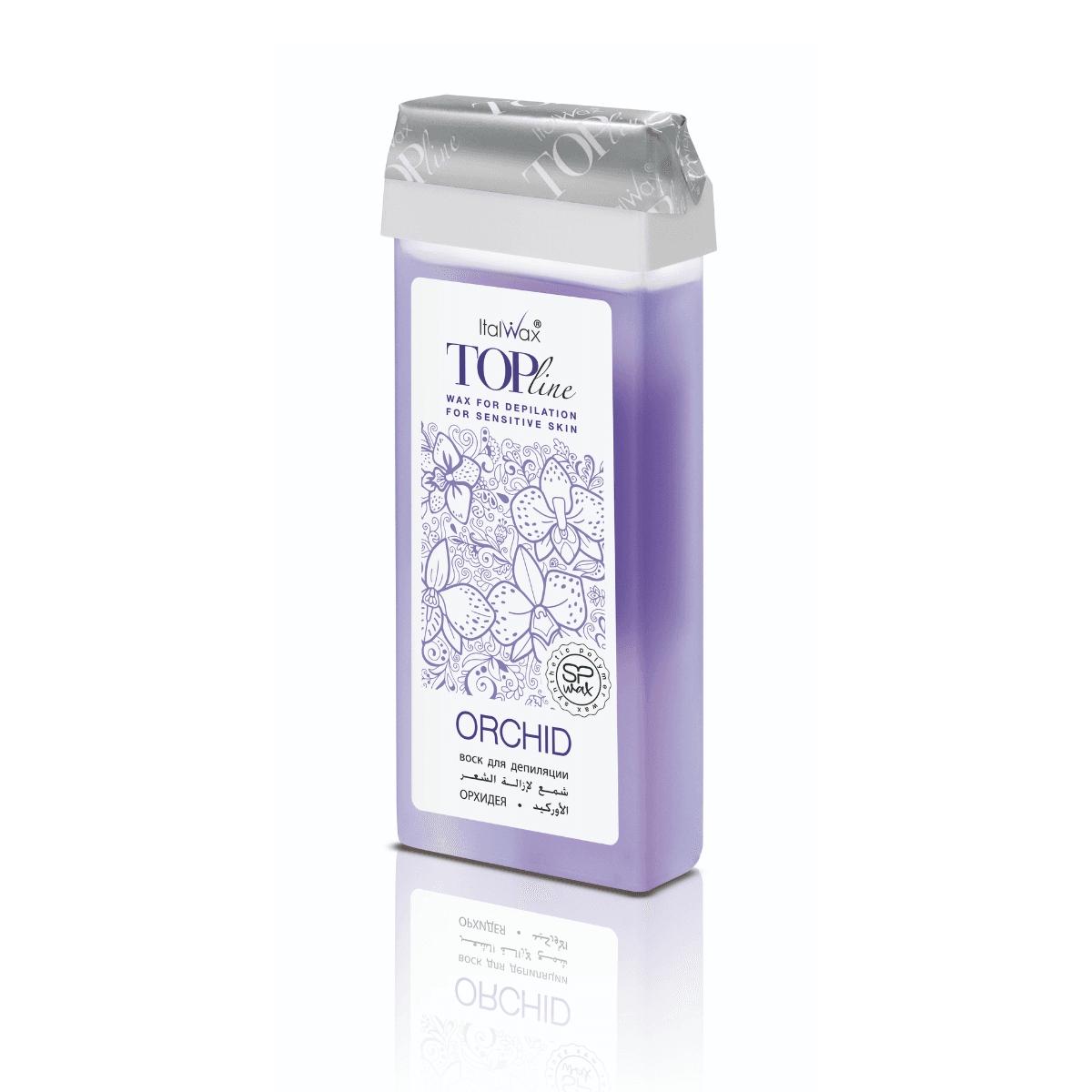 ItalWax Rullevoks Refill: Top Line