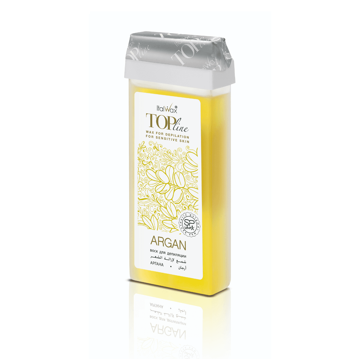 ItalWax Rullevoks Refill: Top Line