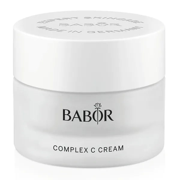Bilde av Babor Skinovage Complex C Cream 50ml
