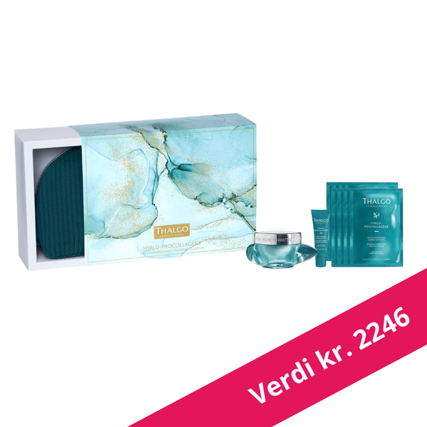 Hovedbilde Thalgo Hyalu-Procollagene: Plumping Collection