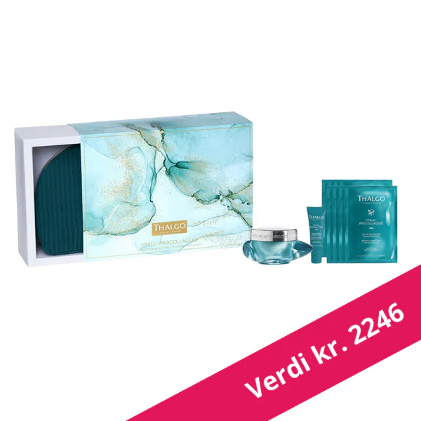 Hovedbilde Thalgo Hyalu-Procollagene: Plumping Collection