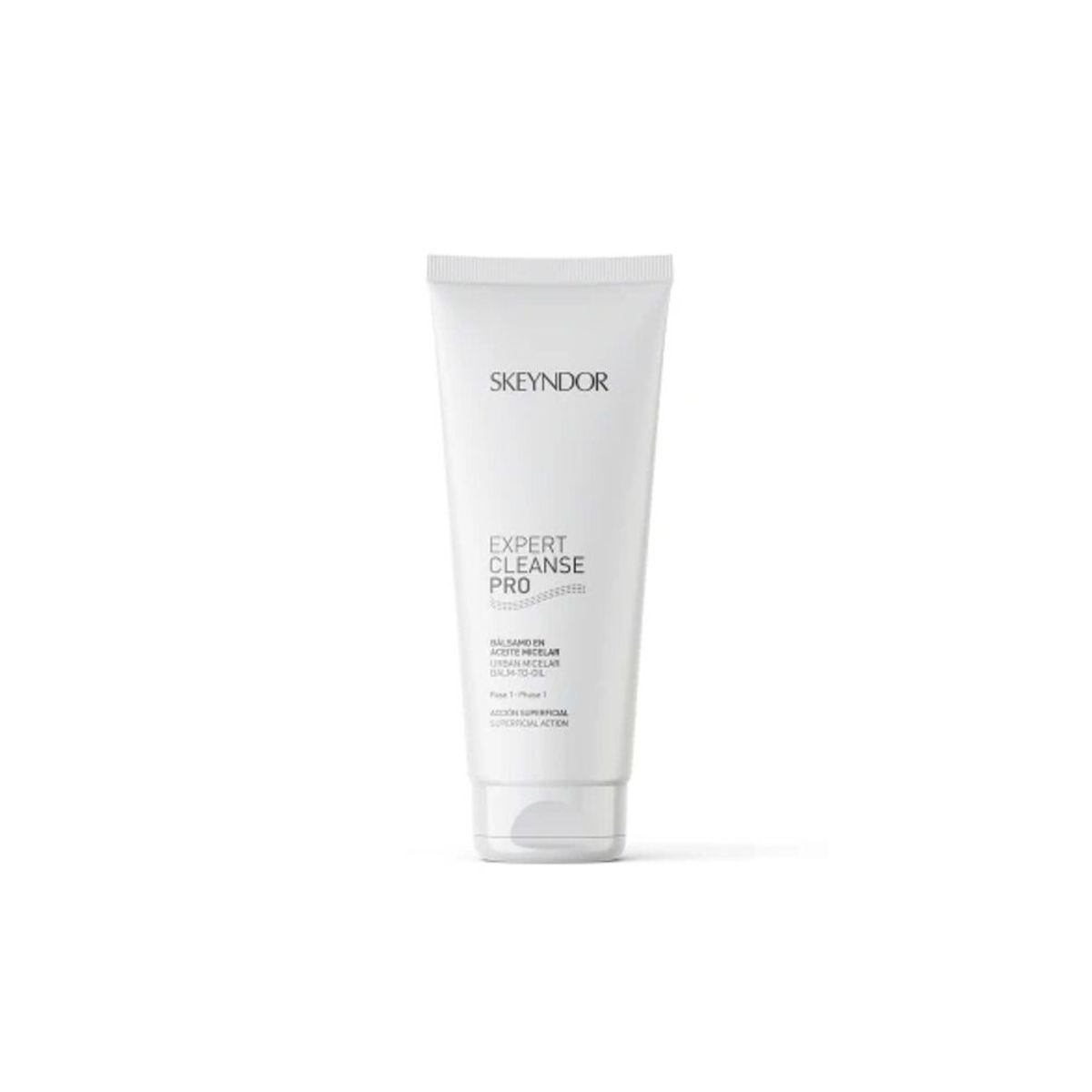 Skeyndor Expert Cleanse Pro Urban Micelar Balm-To-Oil 125ml